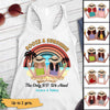 All I Need Summer BS Personalized Tank Top