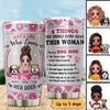 5 Things You Should Know About This Dog Mom Personalized Tumbler