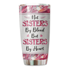 Galaxy Doll Besties Sisters Siblings Personalized Tumbler