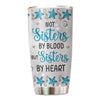 Starfish Summer Doll Besties Lying Personalized Tumbler