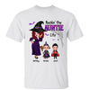 Pretty Woman Halloween Rockin‘ The Auntie Life Personalized Shirt