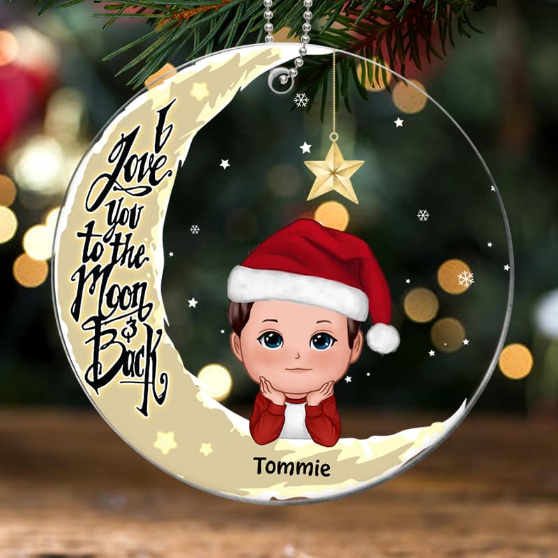 Blessings for New Moms