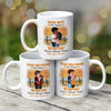 Dear Girlfriend Wife I‘m Yours Couple Gift For Her Personalized Mug