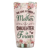 Matching Mom And Kids Personalized Tumbler