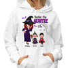 Pretty Woman Halloween Rockin‘ The Auntie Life Personalized Shirt